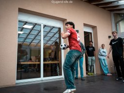 Freizeit Moosenmättle 2025